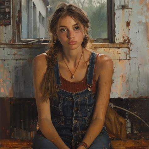 Ashley Got: 5 Secret Success Stories