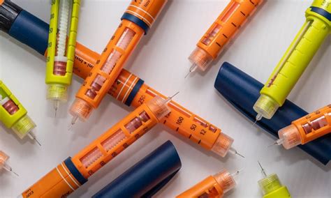 “The Best Insulin Pens: A Guide” - Twobabox.com