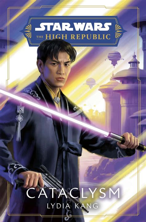 Star Wars The High Republic: Cataclysm Book Review - VULKK.com