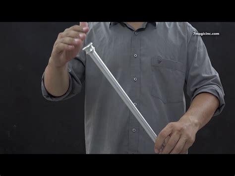 magic props dancing cane magic tricks  magic