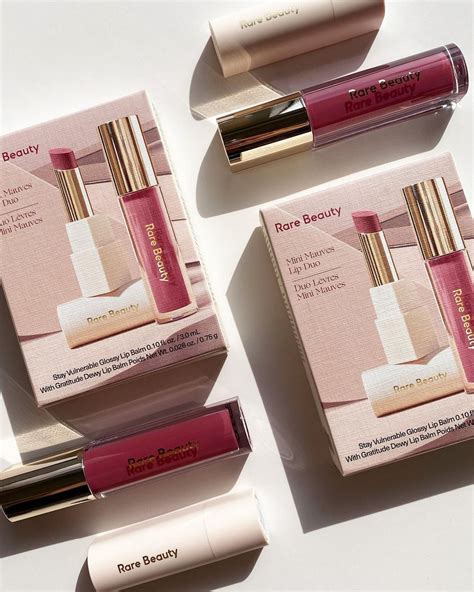 rare beauty lip duo makeup  beauty blog fancy makeup eye makeup