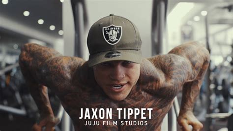 JAXON TIPPET. BY JUJU FILM STUDIOS. - YouTube