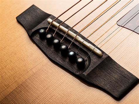 Review: Cort GA5F-MD