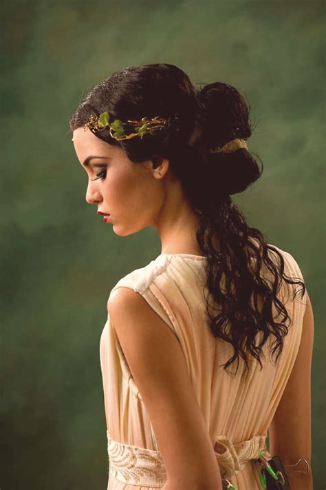 25+ Ancient Greek Hairstyles Facts - Hairstyle Catalog