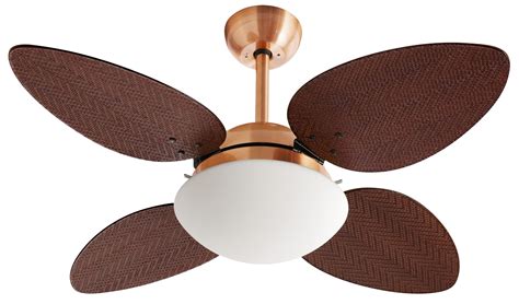 Ventiladores Decorativos De Teto - Fotos: Ventiladores de teto se ajustam à decoração; veja as opções de ...