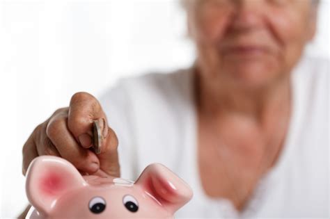 cfpb issues warning  elder financial abuse reporting peace  mind