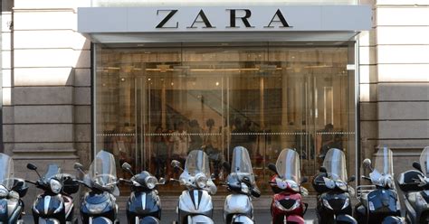 Zara Secrets Revealed | POPSUGAR Fashion