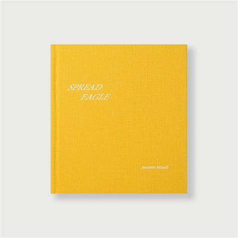 SPREAD EAGLE – SOCIÉTÉ