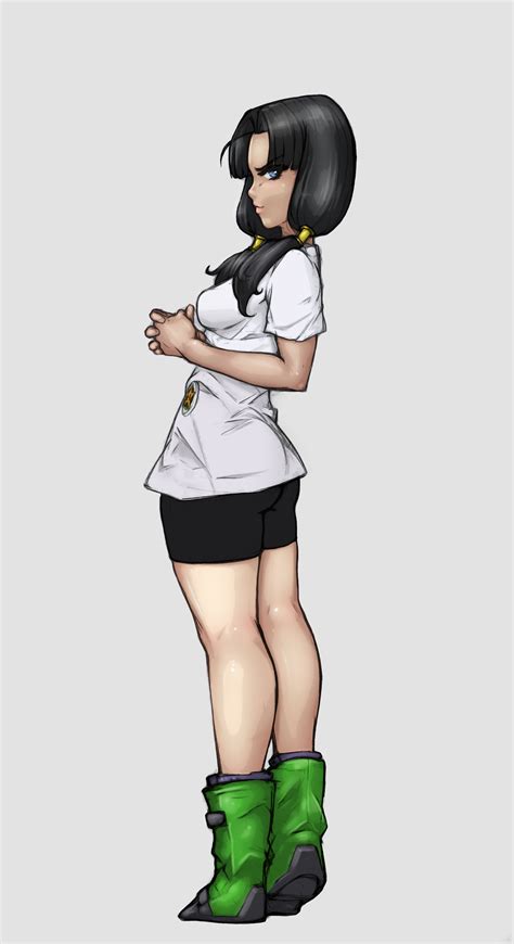 Dbz Videl