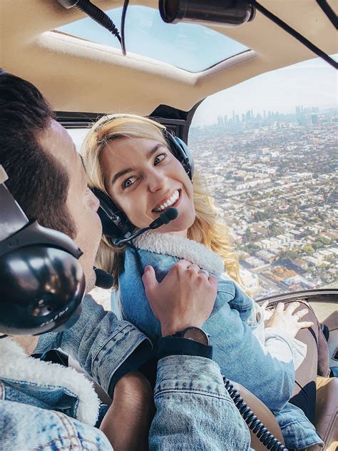 Couples goals Romantic Style, Romantic Fashion, Helicopter Ride