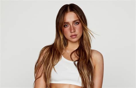 Tate McRae Net Worth 2025: Career, Earnings, And Lifestyle