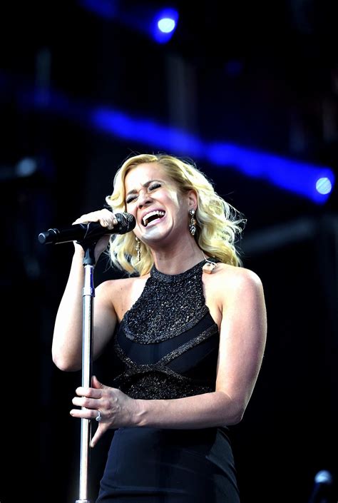 Southport mass shooting suspect escorted former 'American Idol' Kellie