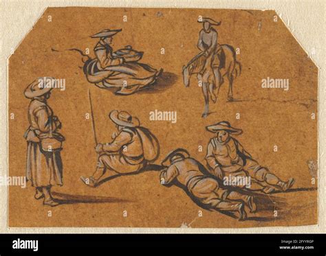 study sheet    figures stock photo alamy