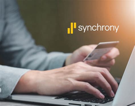 New Synchrony Outdoors Credit Card Delivers Comprehensive Payments ...
