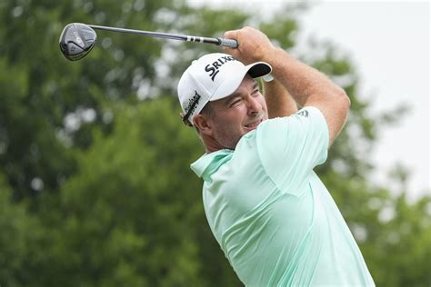 Ryan Fox Collects First PGA TOUR Title at Myrtle Beach Classic