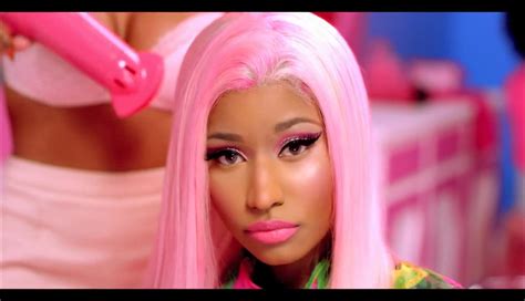 The Boys (Explicit) {Music Video} - Nicki Minaj Photo (40012654) - Fanpop