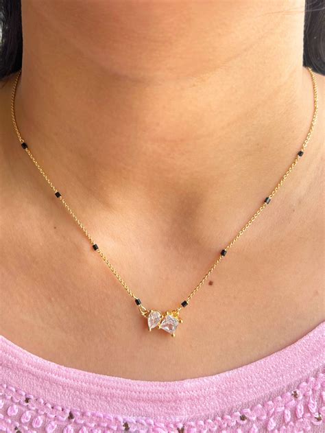 shop mangalsutra designs  zeraki jewels