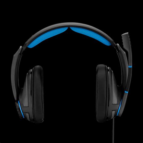 EPOS GSP 300 Closed Acoustic Gaming Headset | BJ's Wholesale Club