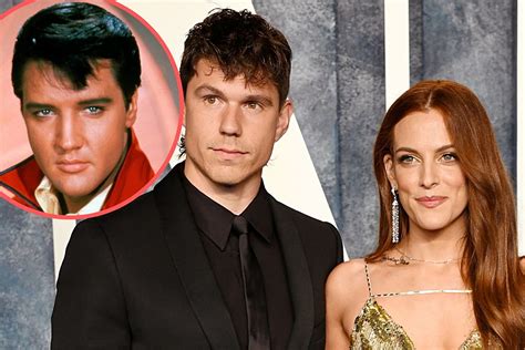 riley keough explains daughters special connection  elvis