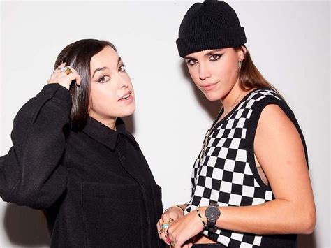 Marlena: "Todos tenemos una fecha de curiosidad, sobre todo en el amor