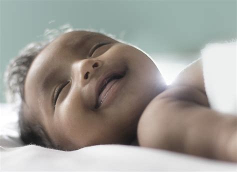 What Do Babies Dream About?