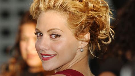 brittany murphy documentary examines  mystery   young