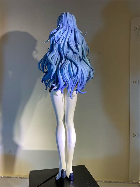 Ayanami Rei - FA Studio : r/AnimeFiguresForAll