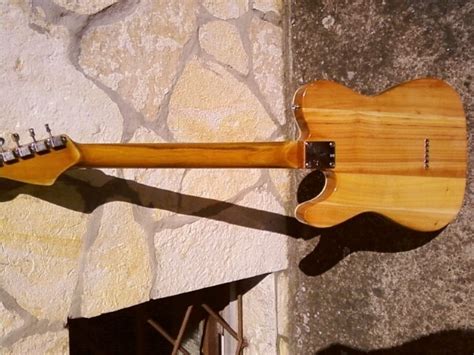 tele /strat neck | Telecaster Guitar Forum