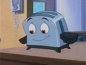 Toaster | Brave Little Toaster Wiki | Fandom