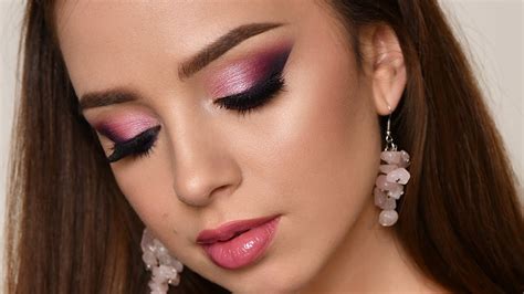 Makeup For Full Face | Makeupview.co