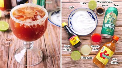 19 Mexican Drinks Perfect For Summer Parties - Blues Best Life