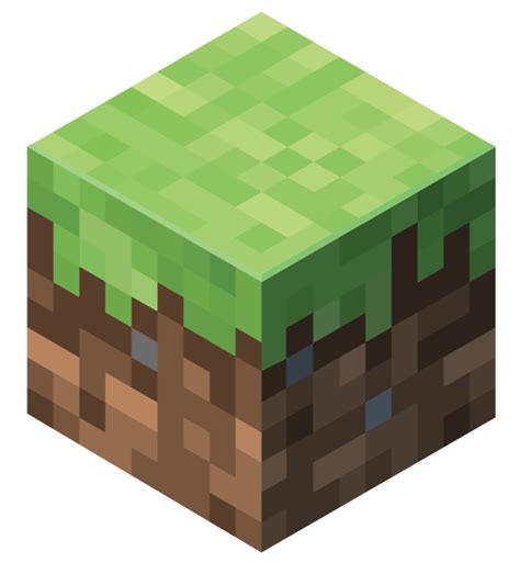 Minecraft Live PNG