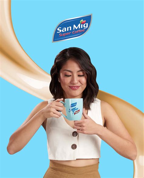 San Mig Coffee Philippines - Home | Facebook
