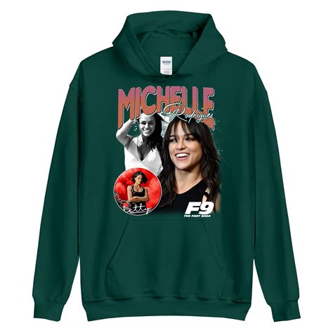 Michelle Rodriguez Shirt-TH42468 - Walmart.com
