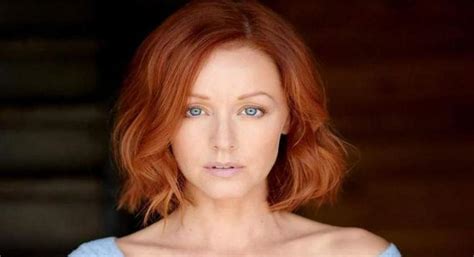 Lindy Booth Height, Weight, Measurements, Bra Size, Shoe Size