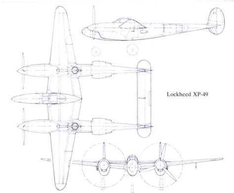lockheed xp  secret projects forum