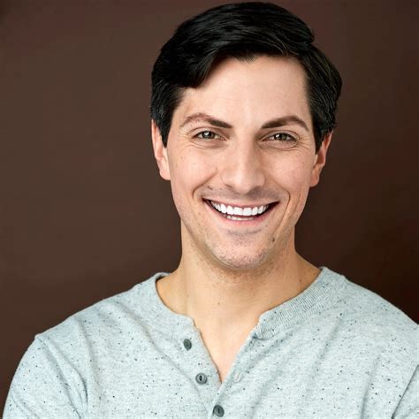 Gregory James — Imposters Theater - Home for Alternative Comedy and