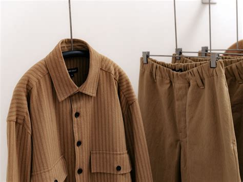 Evan Kinori Is Menswear’s Best Kept Secret | Vogue