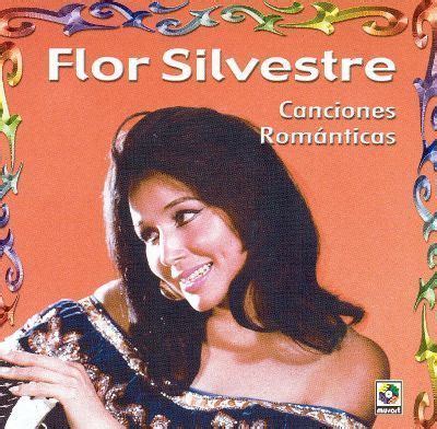 Flor Silvestre (Singer and Actress) ~ Bio with [ Photos | Videos ]