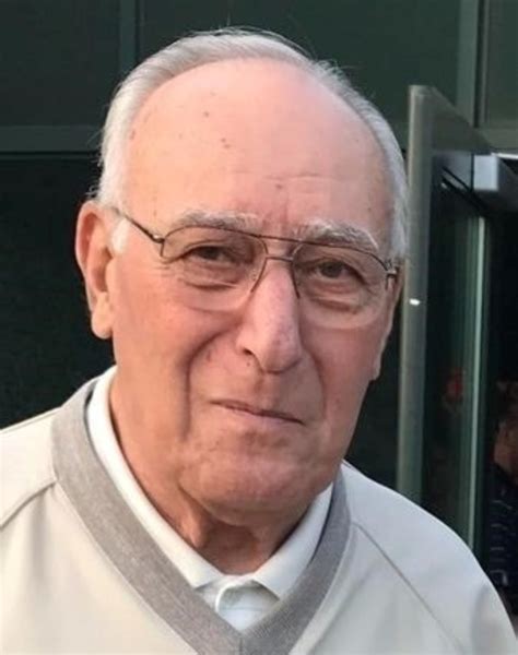 Today’s obituary: James DeLuca, 87, was mascot for SU’s football team