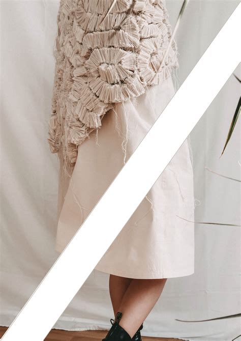 Sculptural Dress at Imogen Repin blog