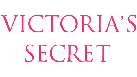 Victoria's Secret Logo, symbol, meaning, history, PNG, brand