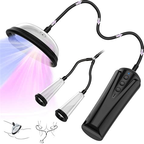 Amazon.com: Adult Sex Toys Pussy Pump - Sex Toys for Female Automatic