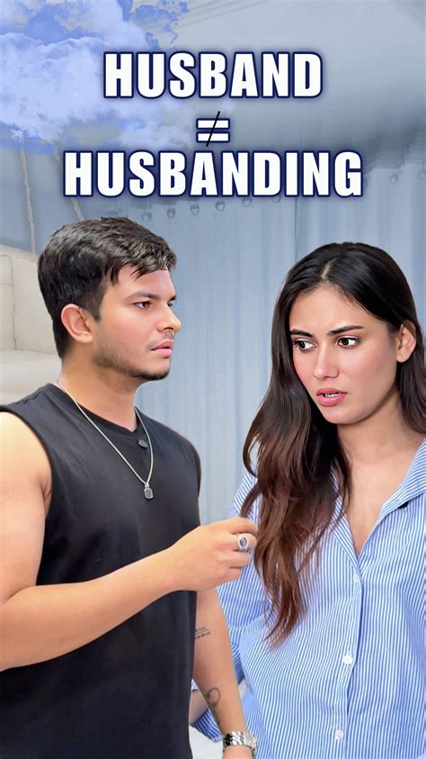 Shivam Grover | Life with an Angry Wife 😛 Tanya’s Dress From- @doree