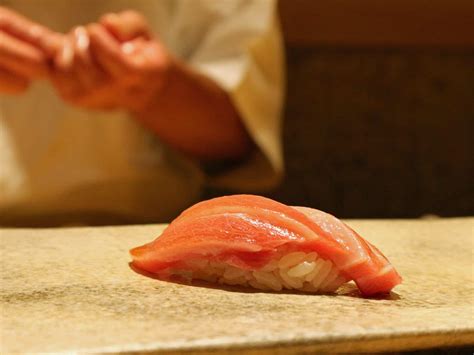 12 Best Sushi Spots In Chicago You Need To Try Right Now