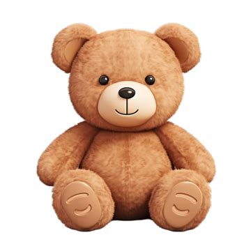 teddy bears png transparent images   vector files pngtree