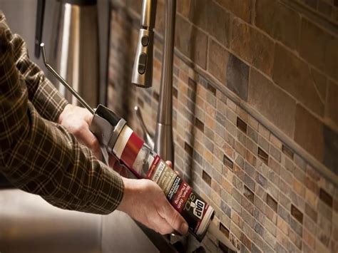 Backsplash Installation: Everything You Need to Know