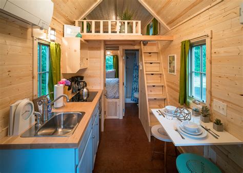 Tiny House Village at Keira Crampton blog