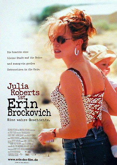 Erin Brockovich - Postertreasures.com - Your 1.st stop for original ...