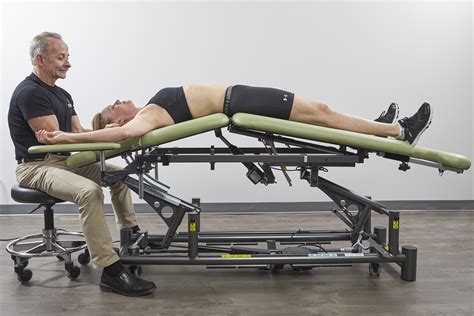 Choosing Your Next Massage Table - Cardon Rehabilitation